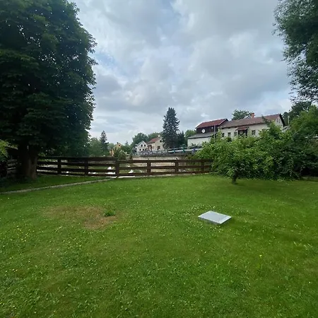 Villa Pepina