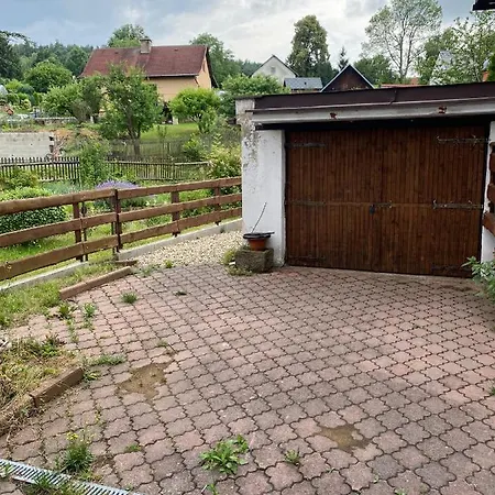 Villa Pepina *