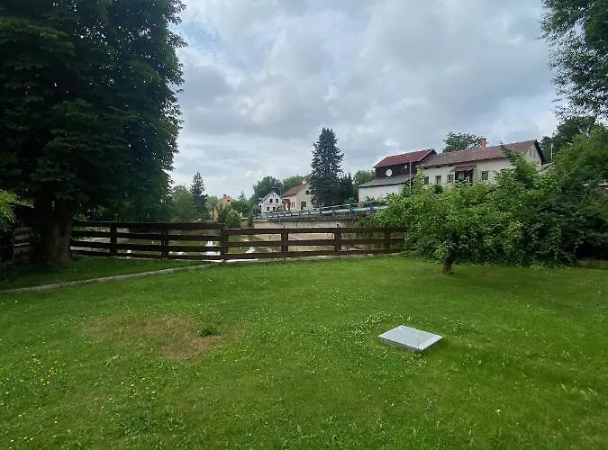 Villa Pepina