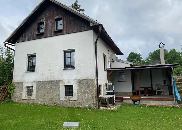 Villa Pepina